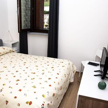 Casa Valentin Daire Monforte dʼAlba Dış mekan fotoğraf