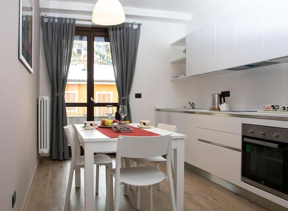 Casa Valentin Daire Monforte dʼAlba Dış mekan fotoğraf
