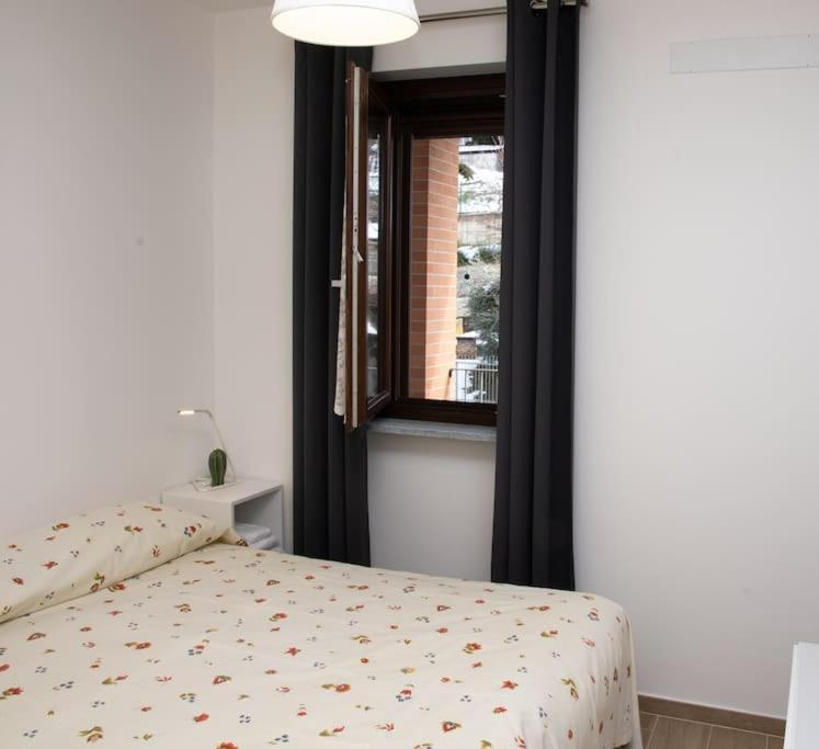 Casa Valentin Daire Monforte dʼAlba Dış mekan fotoğraf