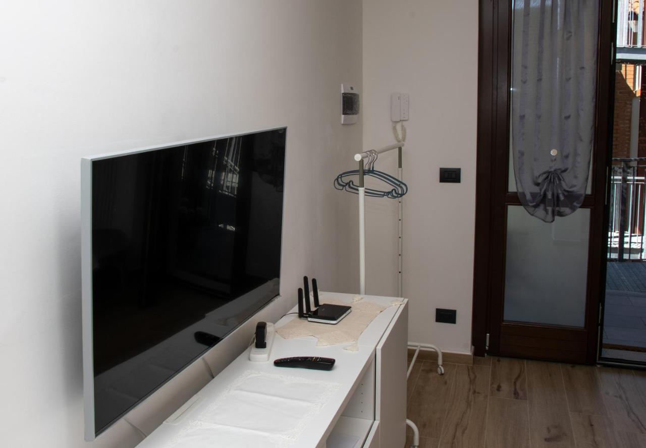 Casa Valentin Daire Monforte dʼAlba Dış mekan fotoğraf
